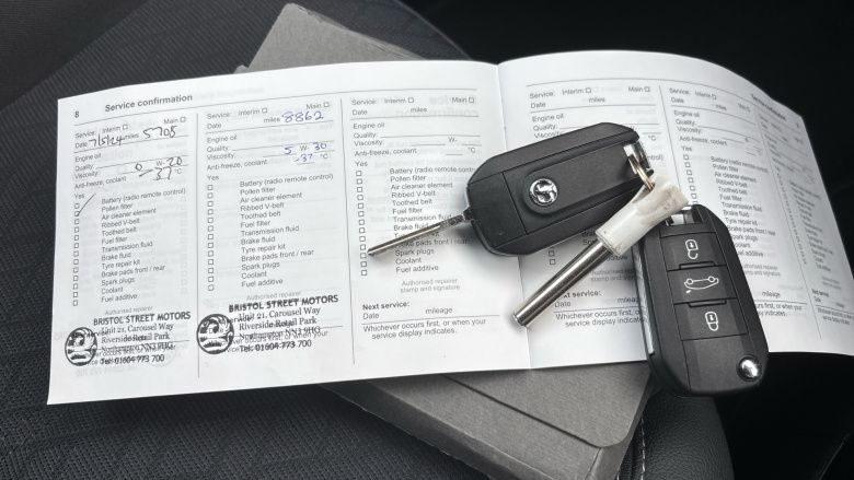 Vauxhall Corsa 1.2 Elite Edition 5dr Petrol Hatchback